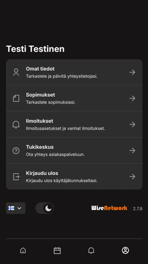 Screenshot 5