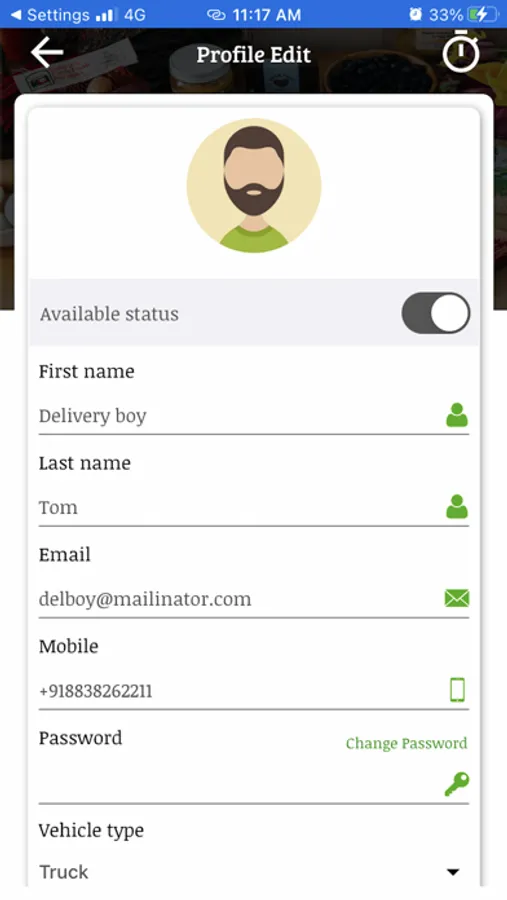 Screenshot 5