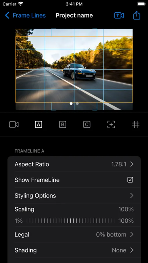 Screenshot 3