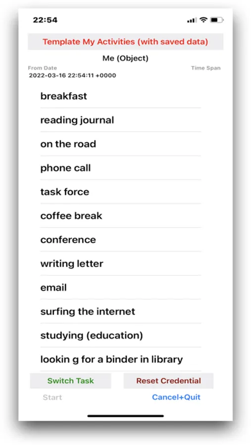 Screenshot 3