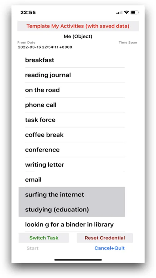Screenshot 4