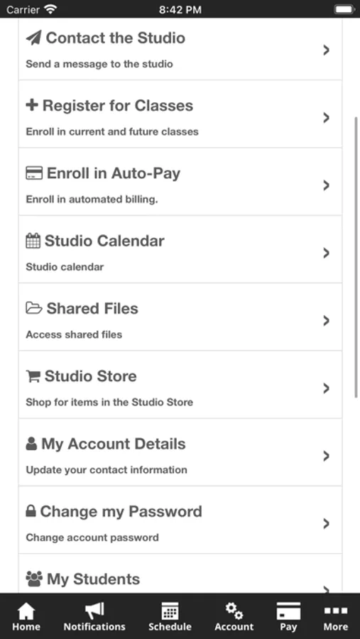 Screenshot 4