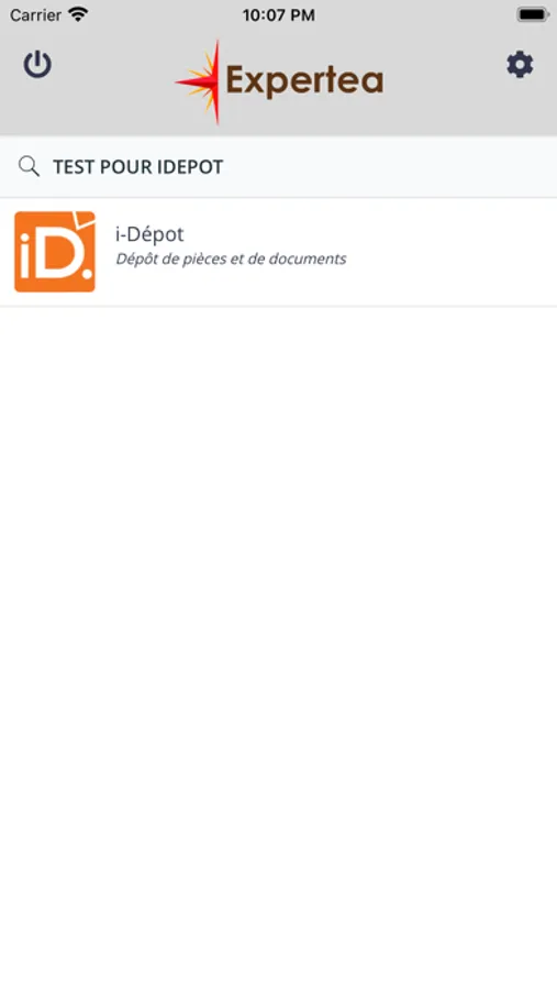 Screenshot 3