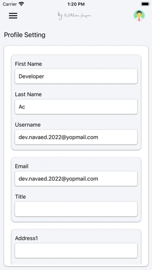 Screenshot 4