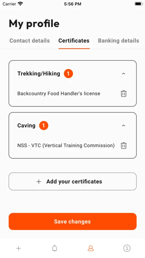 Screenshot 3