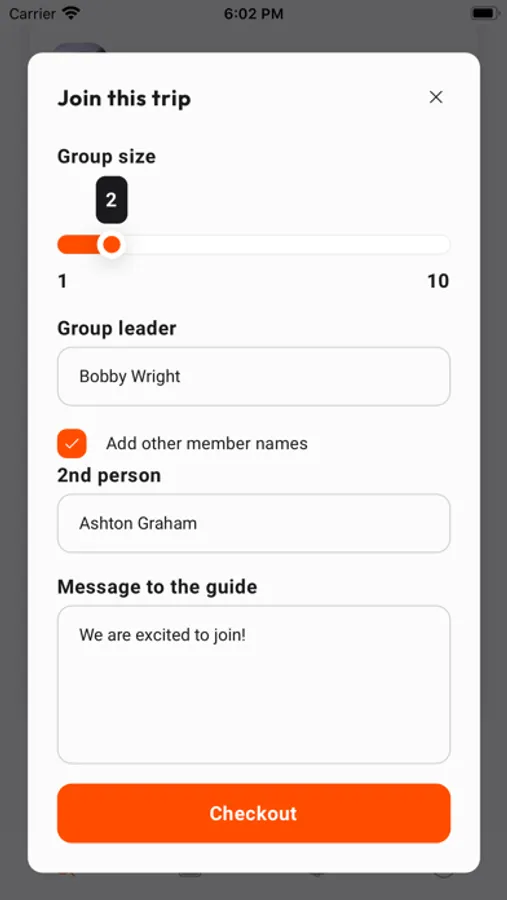 Screenshot 4