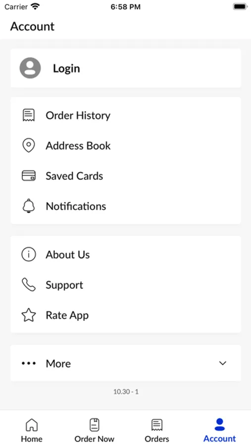 Screenshot 6