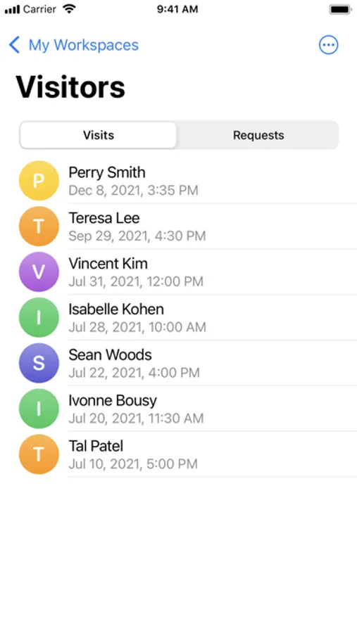 Screenshot 5