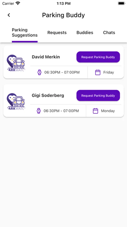 Screenshot 3