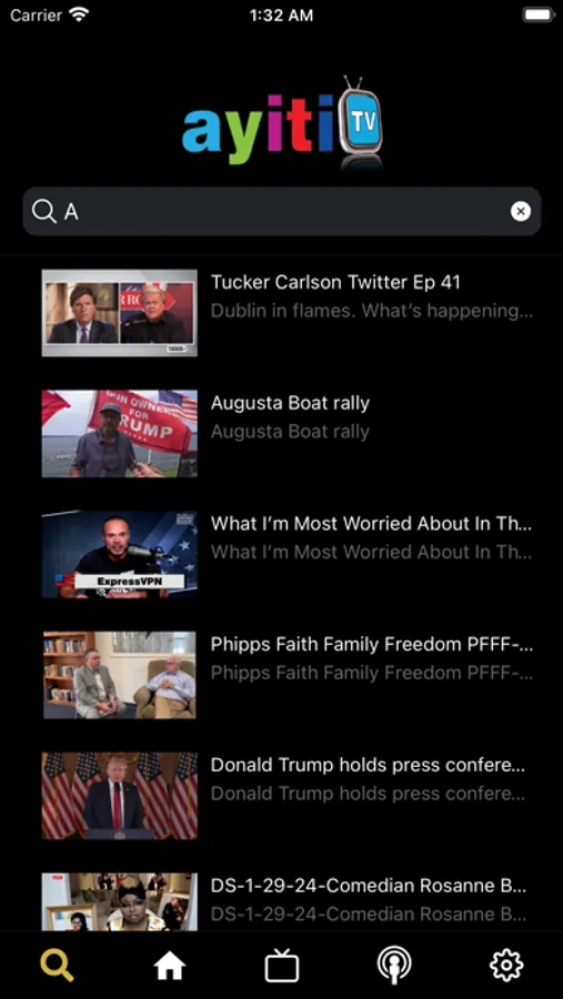 Screenshot 6
