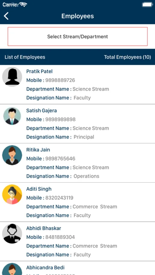 Screenshot 6