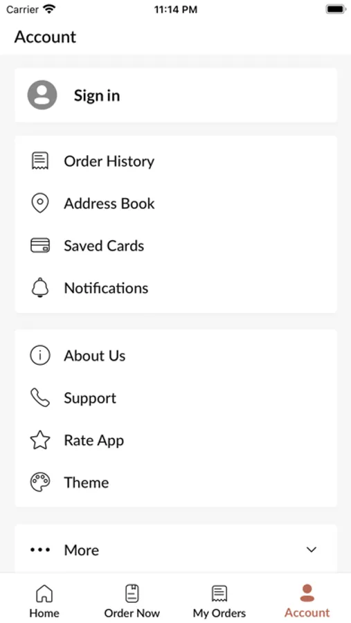 Screenshot 5