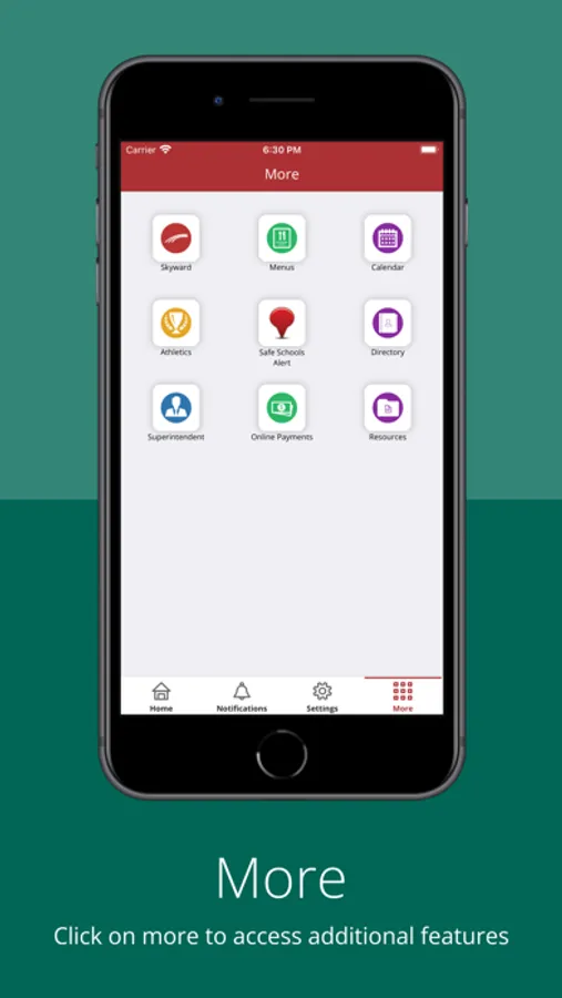 Screenshot 6