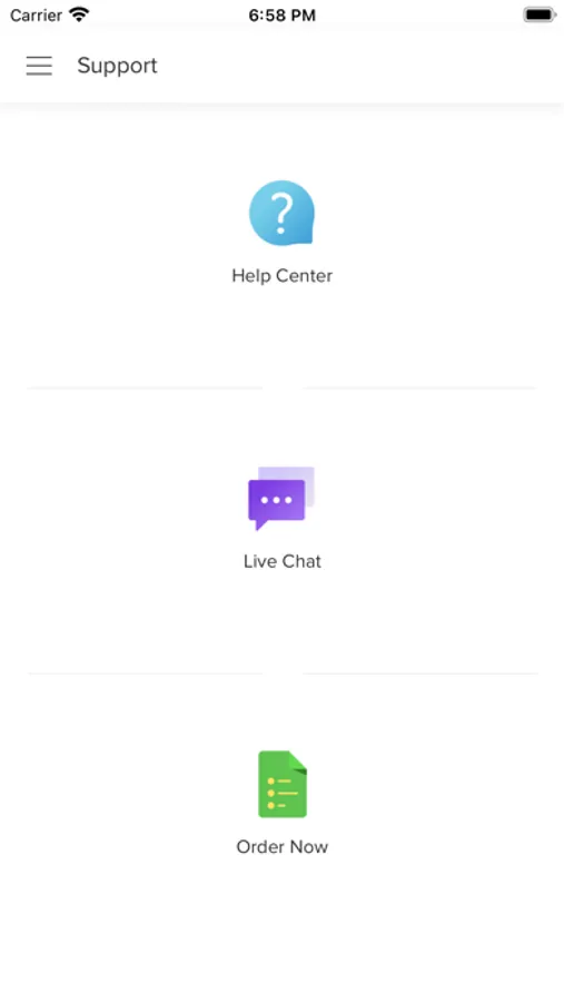 Screenshot 3