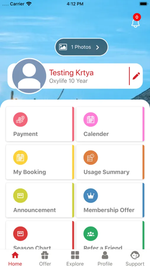 Screenshot 4
