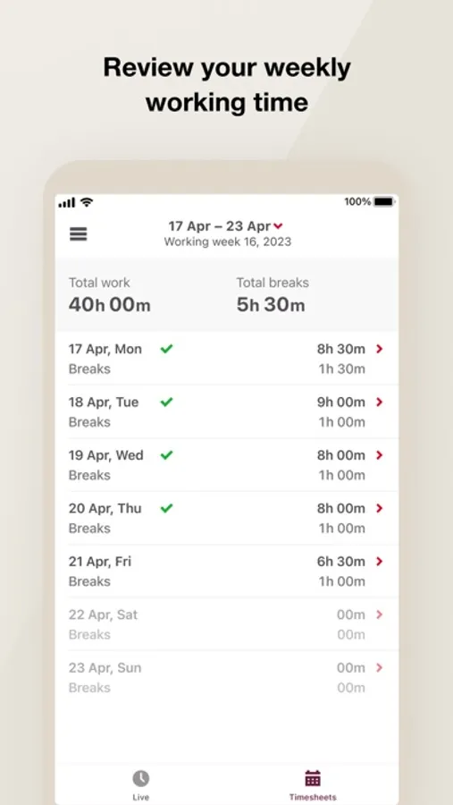 Screenshot 3