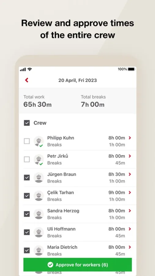 Screenshot 6