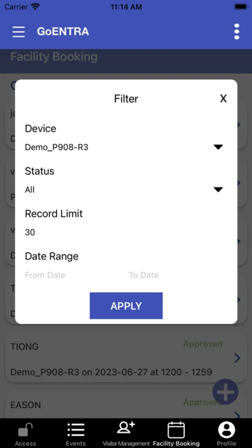 Screenshot 4