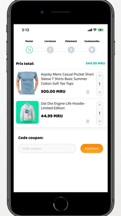 Screenshot 5
