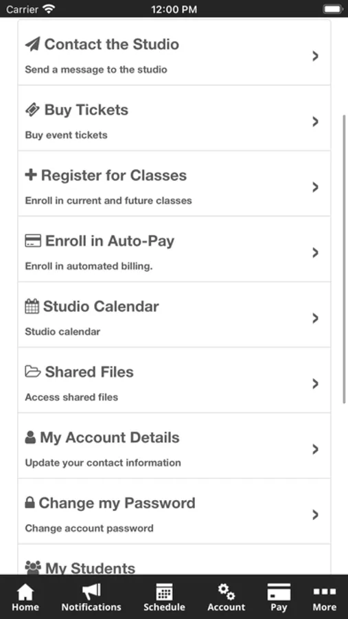 Screenshot 4