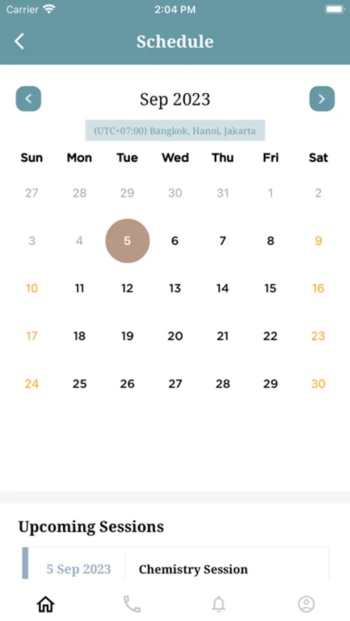 Screenshot 5
