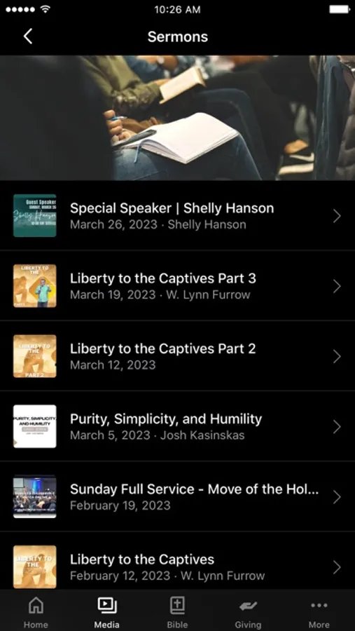 Screenshot 3