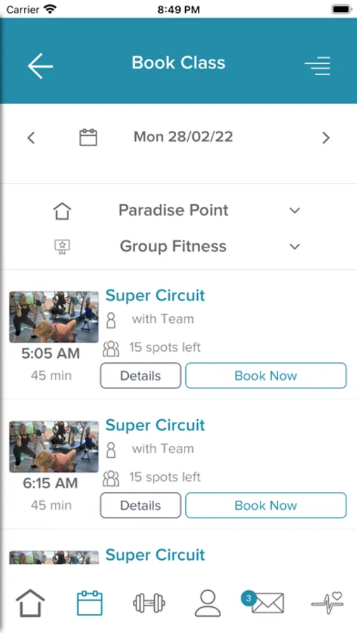 Screenshot 5