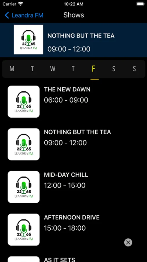 Screenshot 3