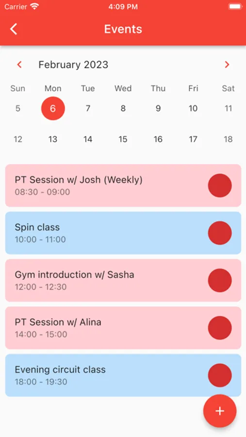 Screenshot 3