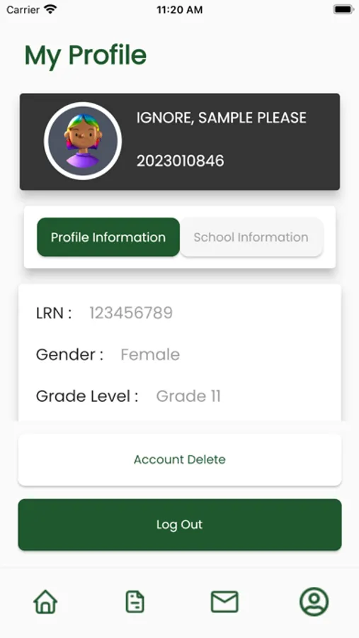 Screenshot 6