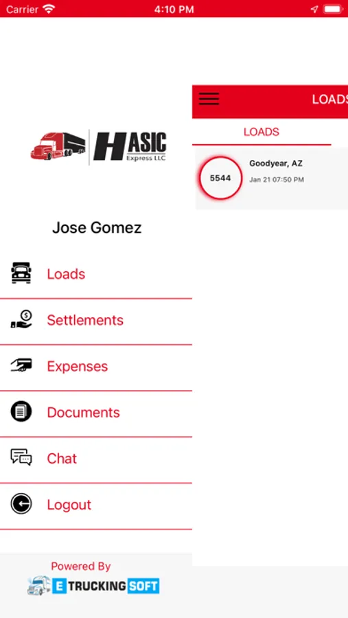 Screenshot 3