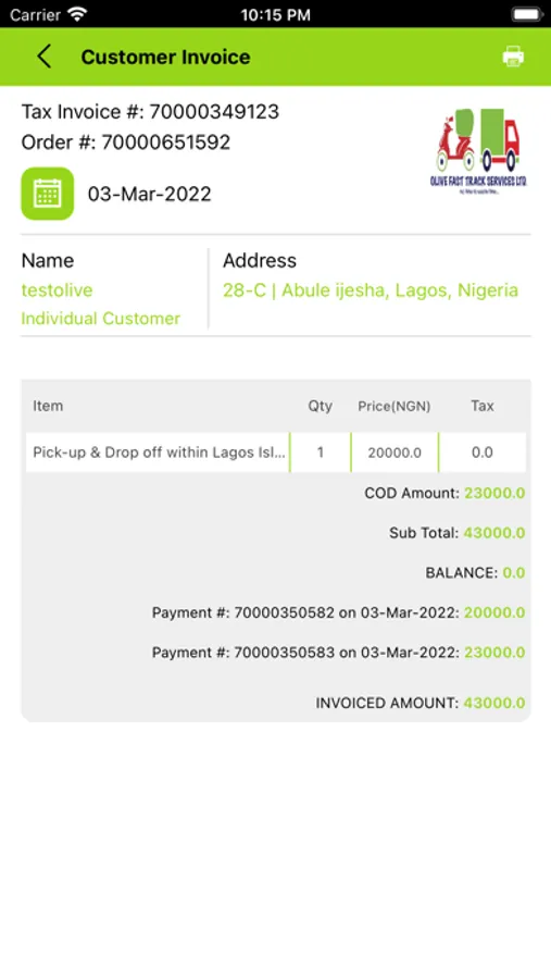 Screenshot 5