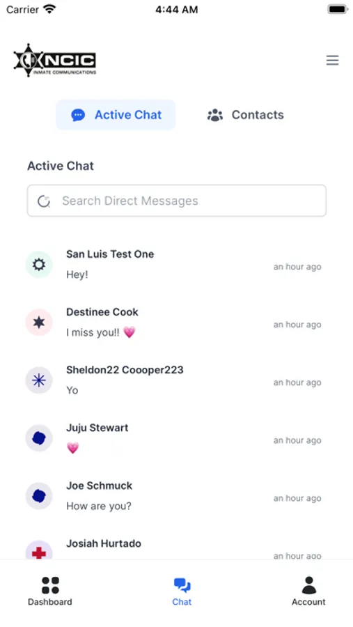 Screenshot 5