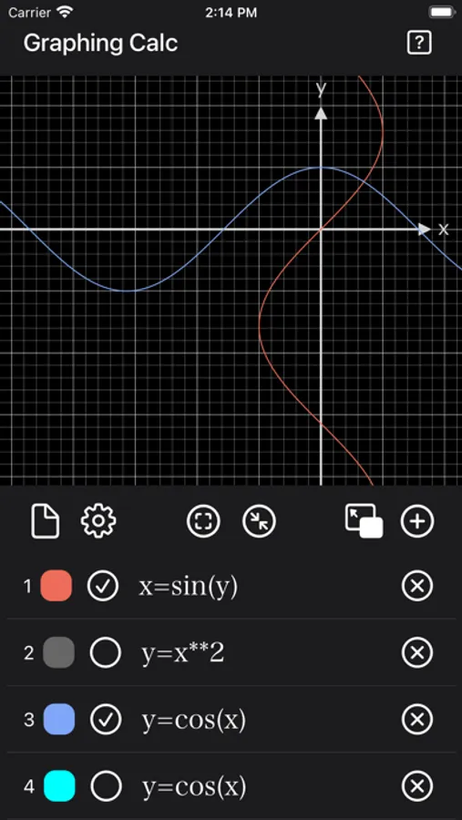 Screenshot 4