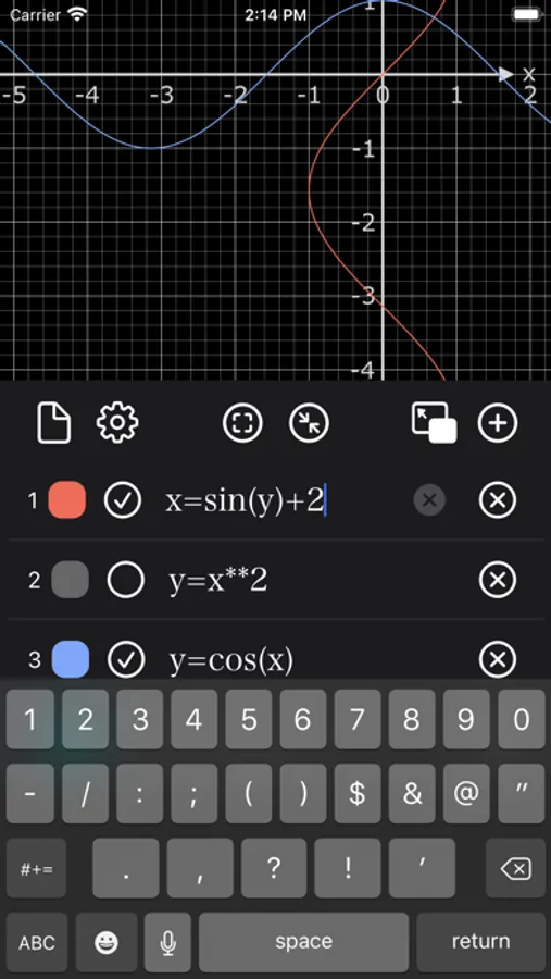 Screenshot 5