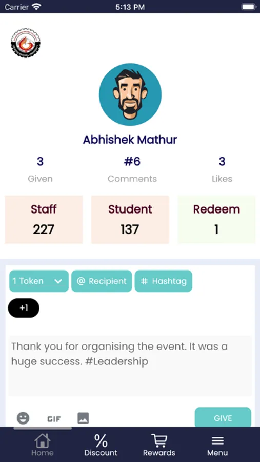 Screenshot 3