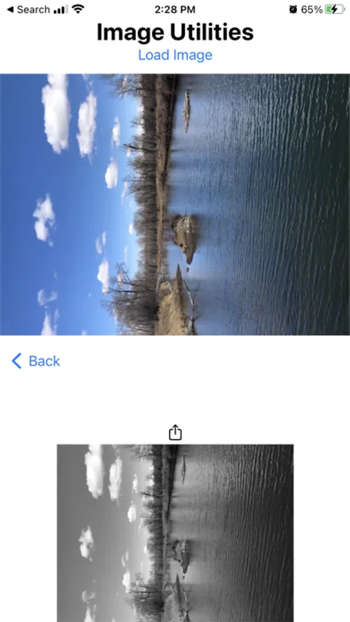 Screenshot 3