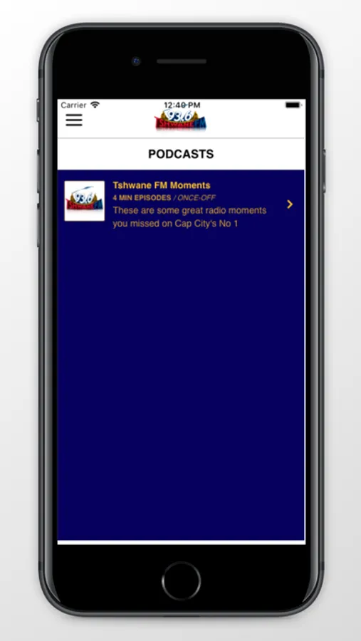 Screenshot 5
