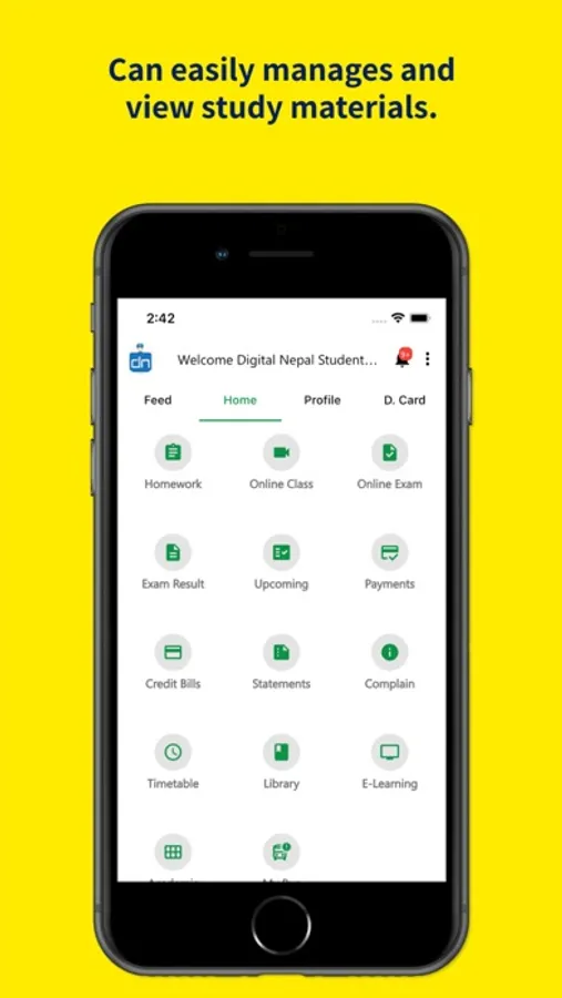 Screenshot 3