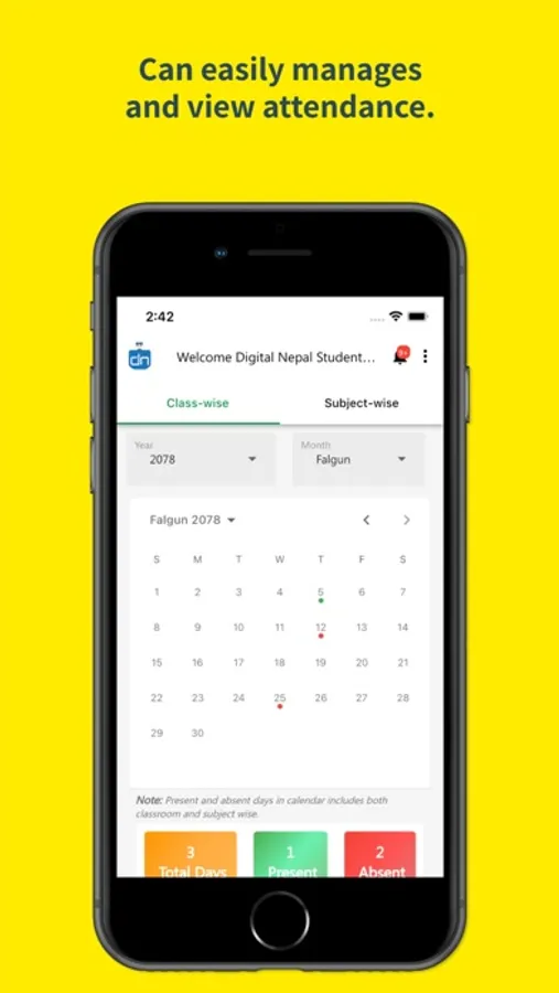 Screenshot 5