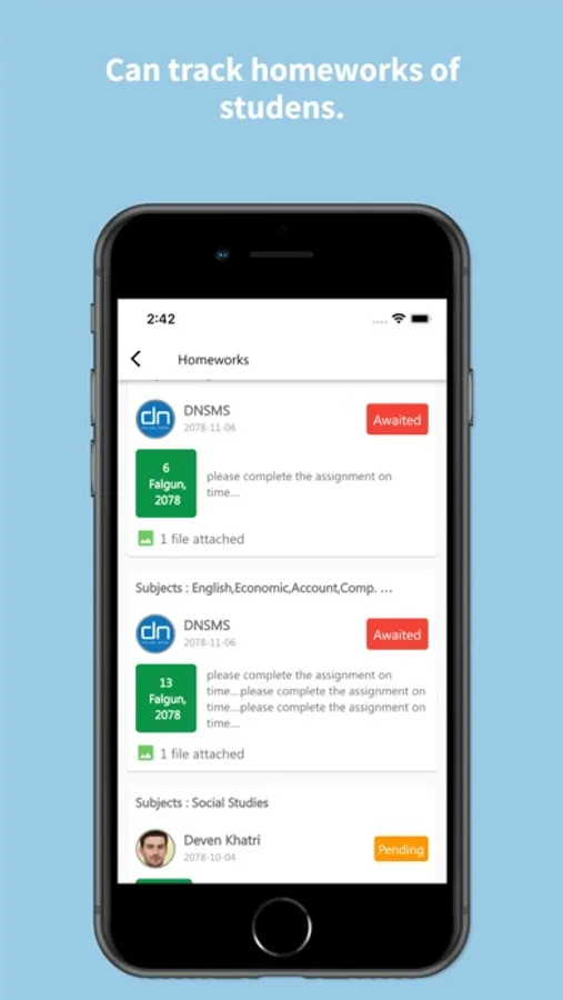 Screenshot 7