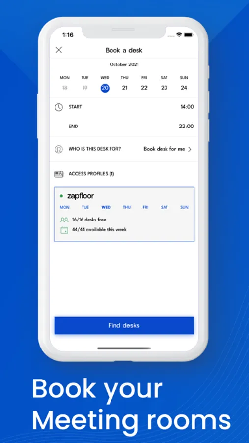 Screenshot 5