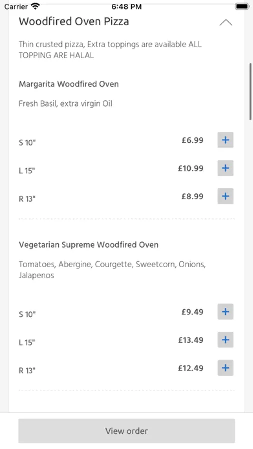 Screenshot 3