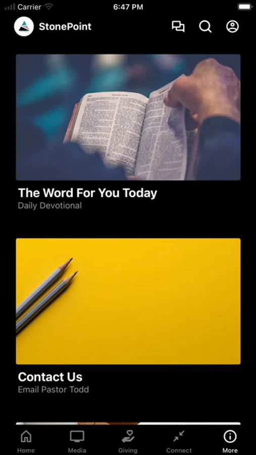Screenshot 4