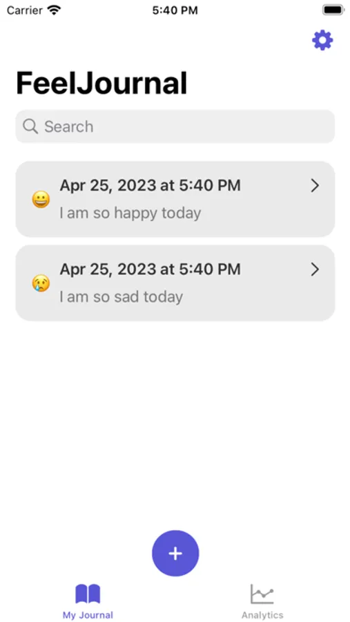 Screenshot 1
