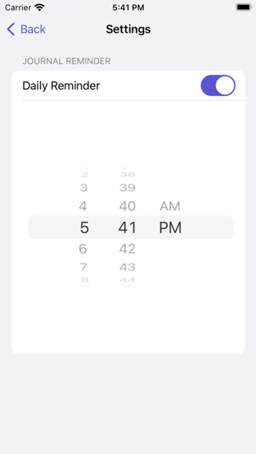 Screenshot 3