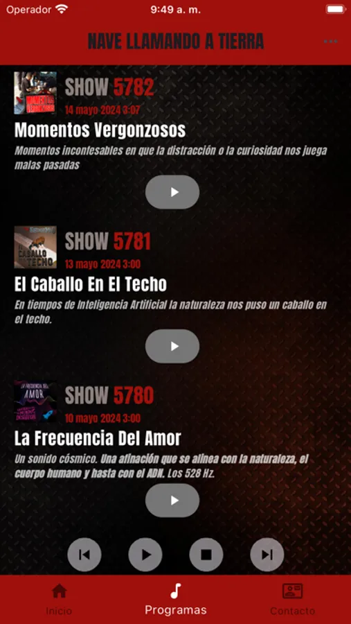 Screenshot 5