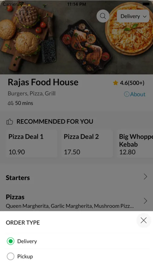 Screenshot 5