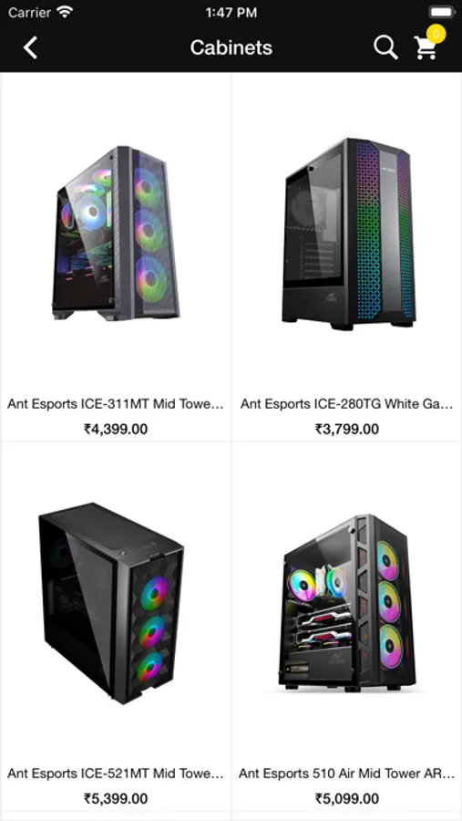 Screenshot 3