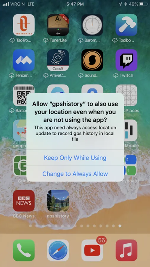 Screenshot 6